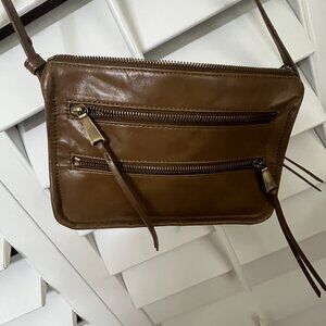 HOBO Mission Mushroom Crossbody